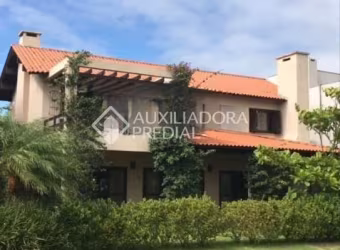 Casa em condomínio fechado com 4 quartos à venda na Avenida Homero Ribeiro, 1, Remanso, Xangri-Lá, 348 m2 por R$ 3.510.000