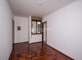 Apartamento com 1 quarto à venda na Rua Ricalde Marques, 242, Jardim São Pedro, Porto Alegre, 40 m2 por R$ 235.000