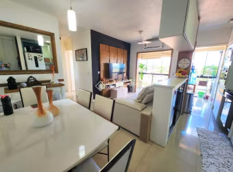 Apartamento com 3 quartos à venda na Estrada Frederico Dihl, 1021, Bela Vista, Alvorada, 80 m2 por R$ 290.000