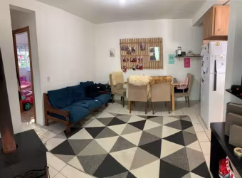 Apartamento com 2 quartos à venda na Doutor Ruy Vianna Rocha, 1300, São Luiz, Canela, 53 m2 por R$ 480.000