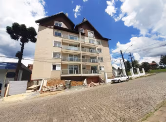 Apartamento com 2 quartos à venda na Avenida Osvaldo Aranha, 205, Centro, Canela, 77 m2 por R$ 880.000