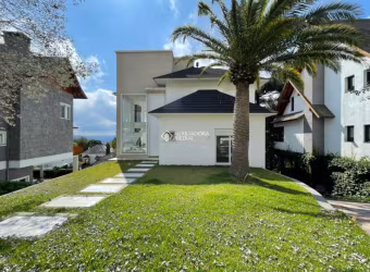 Casa em condomínio fechado com 4 quartos à venda na DAS ALFAZEMAS., 4, Bavaria, Gramado, 572 m2 por R$ 4.799.000