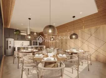Apartamento com 2 quartos à venda na Rua Emílio Leobet, 113, Centro, Gramado, 91 m2 por R$ 1.572.000