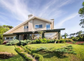 Casa com 4 quartos à venda na 28, 1100, Reserva da Serra, Canela, 250 m2 por R$ 3.120.000