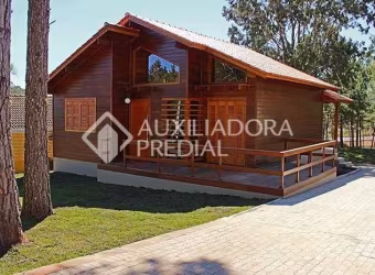 Casa em condomínio fechado com 2 quartos à venda na LEOPOLDO BECKER, 294, Centro, Canela, 86 m2 por R$ 950.000