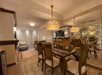 Apartamento com 2 quartos à venda na Rua São Pedro, 757, Centro, Gramado, 90 m2 por R$ 1.800.000