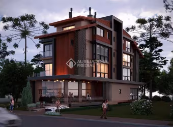 Apartamento com 3 quartos à venda na Rua São Pedro, 1124, Centro, Gramado, 118 m2 por R$ 2.800.000