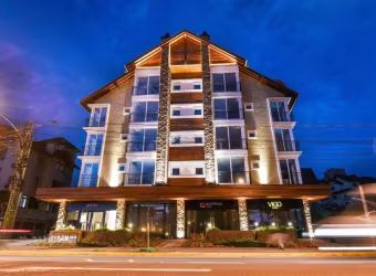 Apartamento com 2 quartos à venda na Rua São Pedro, 900, Centro, Gramado, 76 m2 por R$ 1.349.000
