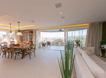 Apartamento com 3 quartos à venda na Rua ângelo Bisol, 222, Centro, Gramado, 293 m2 por R$ 7.500.000