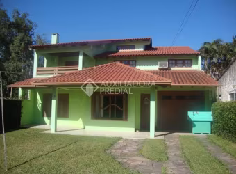 Casa com 4 quartos à venda na EVARISTO LOPES DOS SANTOS, CORONEL, 12, Centro, Guaíba, 194 m2 por R$ 860.000