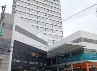 Sala comercial à venda na Rua dos Ferroviários, 215, Centro, Esteio, 57 m2 por R$ 701.000