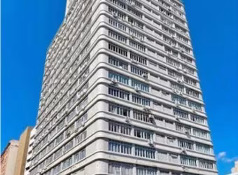 Sala comercial à venda na Praça Osvaldo Cruz, 15, Centro Histórico, Porto Alegre, 144 m2 por R$ 308.000
