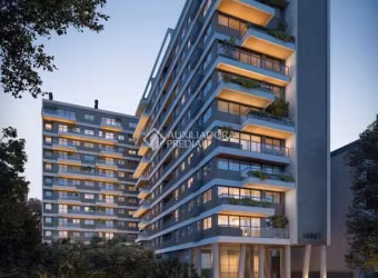 Apartamento com 2 quartos à venda na Rua Guilherme Morsch, 116, Centro, Canoas, 54 m2 por R$ 662.100