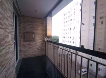 Apartamento com 3 quartos à venda na Avenida José Aloísio Filho, 1185, Humaitá, Porto Alegre, 70 m2 por R$ 360.000