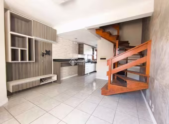 Casa com 2 quartos à venda na Rua Paulo Ribeiro, 37, São José, Canoas, 72 m2 por R$ 390.000
