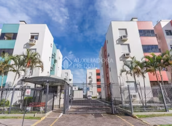 Apartamento com 1 quarto à venda na Avenida A. J. Renner, 2050, Humaitá, Porto Alegre, 44 m2 por R$ 220.900