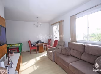 Apartamento com 3 quartos à venda na Avenida José Aloísio Filho, 411, Humaitá, Porto Alegre, 67 m2 por R$ 300.000