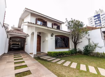 Casa com 6 quartos à venda na Rua Vicente da Fontoura, 1016, Rio Branco, Porto Alegre, 315 m2 por R$ 1.500.000
