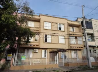 Apartamento com 2 quartos à venda na Rua Doutor Voltaire Pires, 430, Santo Antônio, Porto Alegre, 48 m2 por R$ 220.000