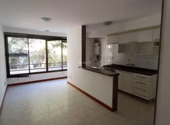Apartamento com 1 quarto à venda na Avenida Cristóvão Colombo, 33, Independência, Porto Alegre, 50 m2 por R$ 344.500