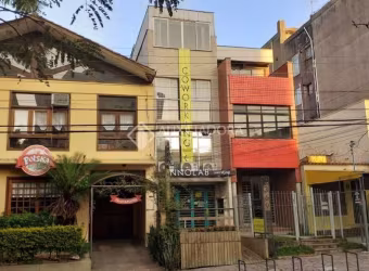 Prédio à venda na Rua João Guimarães, 369, Santa Cecília, Porto Alegre, 435 m2 por R$ 1.000.000