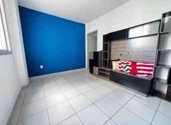 Apartamento com 1 quarto à venda na Rua Duque de Caxias, 1515, Centro Histórico, Porto Alegre, 45 m2 por R$ 245.000