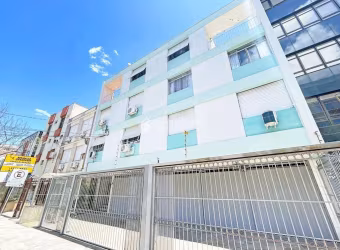 Apartamento com 3 quartos à venda na Rua Santo Antônio, 733, Bom Fim, Porto Alegre, 91 m2 por R$ 460.000