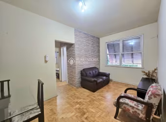 Apartamento com 1 quarto à venda na Avenida Assis Brasil, 280, Passo da Areia, Porto Alegre, 55 m2 por R$ 210.000