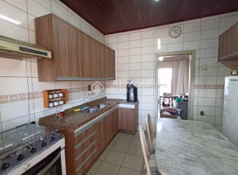 Apartamento com 2 quartos à venda na Rua Coronel Vicente, 367, Centro, Canoas, 61 m2 por R$ 210.000