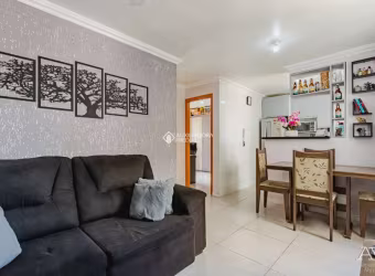 Apartamento com 2 quartos à venda na Rua Guarujá, 300, São José, Canoas, 41 m2 por R$ 225.000