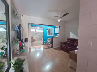 Casa com 2 quartos à venda na Rui Loretto Lopes, 54, Harmonia, Canoas, 51 m2 por R$ 275.000