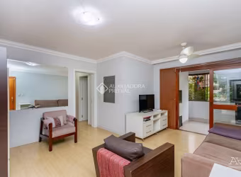 Apartamento com 3 quartos à venda na Rua Caramuru, 10, Centro, Canoas, 101 m2 por R$ 499.000