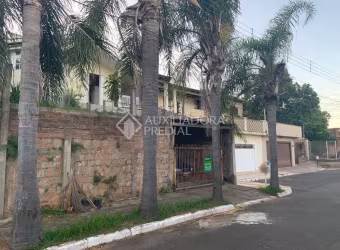 Casa com 3 quartos à venda na Rua Moisés Vellinho, 168, São José, Canoas, 240 m2 por R$ 312.000