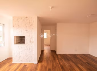 Apartamento com 2 quartos à venda na Rua Joaquim Caetano, 660, Fátima, Canoas, 54 m2 por R$ 195.000