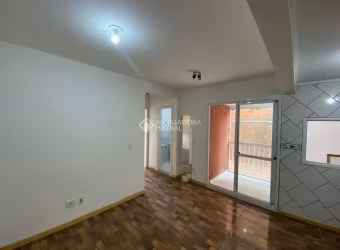 Apartamento com 2 quartos à venda na Rua Vinte e Quatro de Outubro, 67, Fátima, Canoas, 48 m2 por R$ 157.000