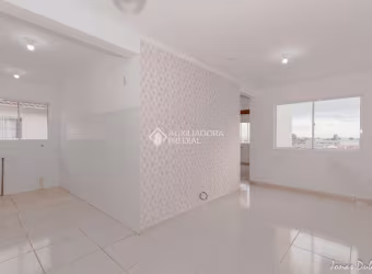 Apartamento com 2 quartos à venda na Rua Santa Fé, 935, Olaria, Canoas, 42 m2 por R$ 155.000