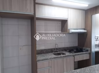 Apartamento com 2 quartos à venda na Rua Brasil, 1375, Centro, Canoas, 58 m2 por R$ 395.000