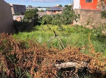 Terreno em condomínio fechado à venda na Rua Nossa Senhora do Perpétuo Socorro, 789, São José, Canoas, 400 m2 por R$ 350.000