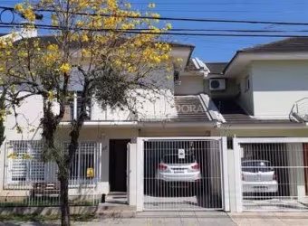 Casa com 3 quartos à venda na Rua Conde de Porto Alegre, 567, Nossa Senhora das Graças, Canoas, 120 m2 por R$ 590.000