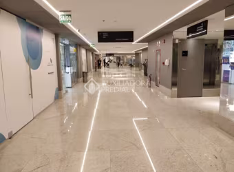 Sala comercial à venda na Avenida Getúlio Vargas, 4831, Centro, Canoas, 34 m2 por R$ 455.000