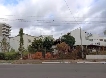 Terreno à venda na Rua General Salustiano, 325, Marechal Rondon, Canoas, 242 m2 por R$ 700.000