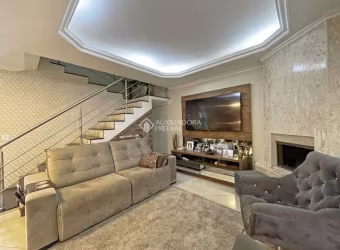 Casa em condomínio fechado com 3 quartos à venda na Avenida Ecoville, 790, Sarandi, Porto Alegre, 198 m2 por R$ 1.390.000