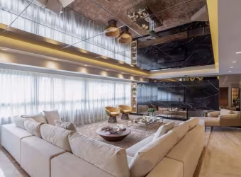 Apartamento com 3 quartos à venda na Rua Ivescio Pacheco, 193, Jardim Europa, Porto Alegre, 178 m2 por R$ 3.290.000
