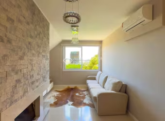 Apartamento com 1 quarto à venda na Borges De Medeiros, 786, Centro, Canela, 71 m2 por R$ 750.000