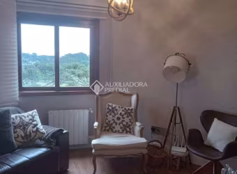 Apartamento com 1 quarto à venda na Dos Tucanos, 14, Quinta da Serra, Canela, 47 m2 por R$ 670.000
