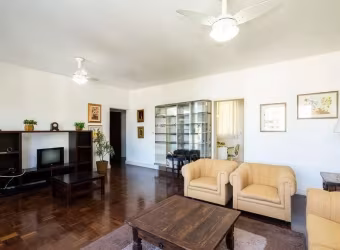 Apartamento com 3 quartos à venda na Rua Engenheiro Olavo Nunes, 365, Bela Vista, Porto Alegre, 140 m2 por R$ 859.000