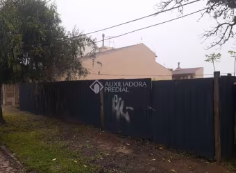Terreno em condomínio fechado à venda na Rua Moema, 314, Chácara das Pedras, Porto Alegre, 520 m2 por R$ 1.220.000
