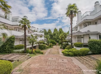 Casa em condomínio fechado com 3 quartos à venda na Rua Tomaz Gonzaga, 363, Boa Vista, Porto Alegre, 618 m2 por R$ 6.390.000