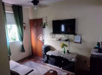 Apartamento com 2 quartos à venda na Rua Franklin, 270, Jardim Itu Sabará, Porto Alegre, 49 m2 por R$ 197.000