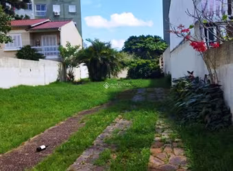 Terreno à venda na Rua Pedro Boticário, 251, Glória, Porto Alegre, 484 m2 por R$ 580.000